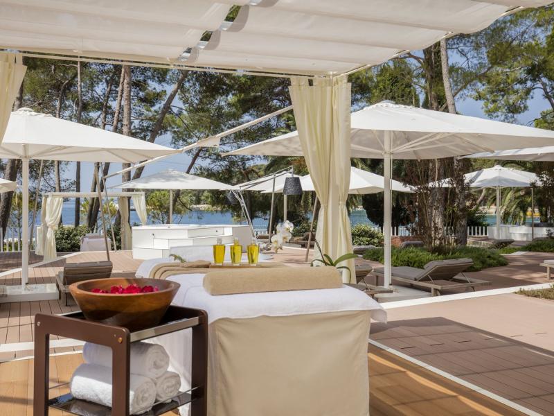 Hotel Bellevue , Losinj 