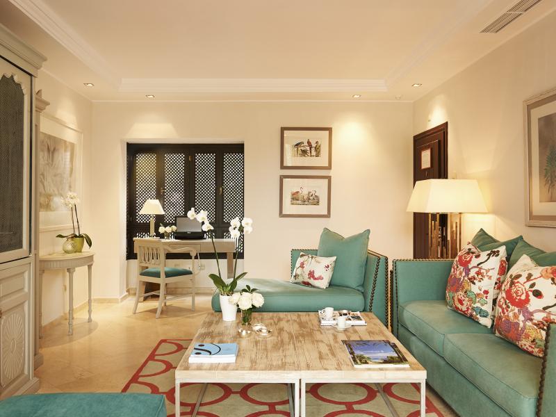 Marbella Club Hotel Golf Resort & Spa , Marbella 