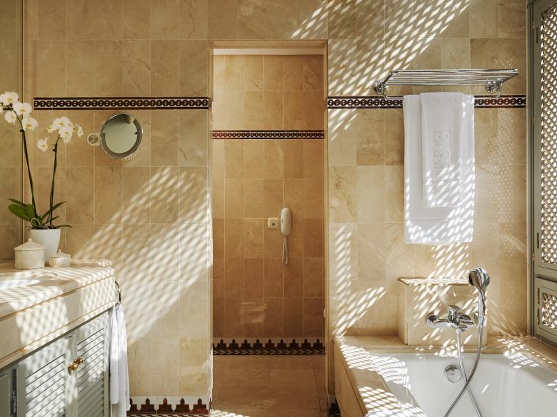 Marbella Club Hotel Golf Resort & Spa , Marbella 