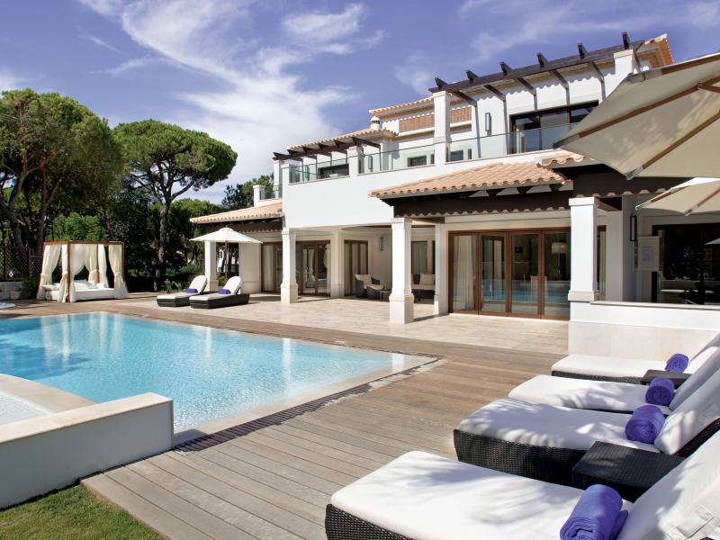 Pine Cliffs Resort A Luxury Collection Resort , Albufeira 