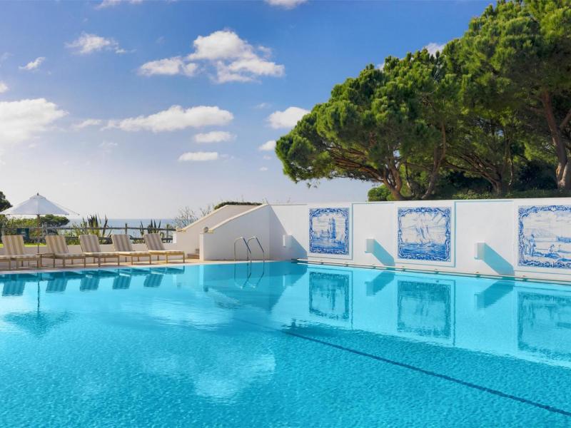 Pine Cliffs Resort A Luxury Collection Resort , Albufeira 