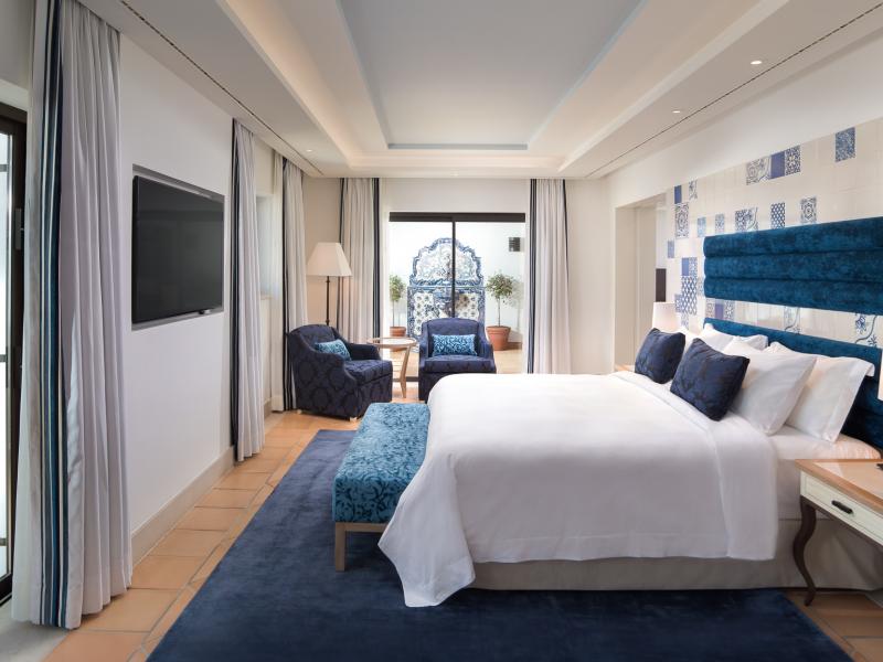 Pine Cliffs Resort A Luxury Collection Resort , Albufeira 