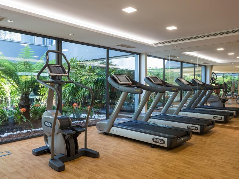 Pine Cliffs Resort A Luxury Collection Resort , Albufeira 