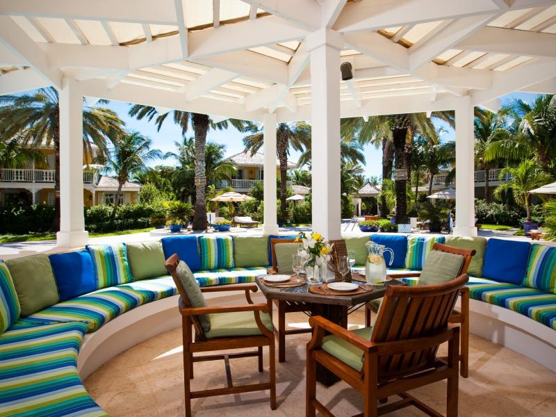 Point Grace , Grace Bay 