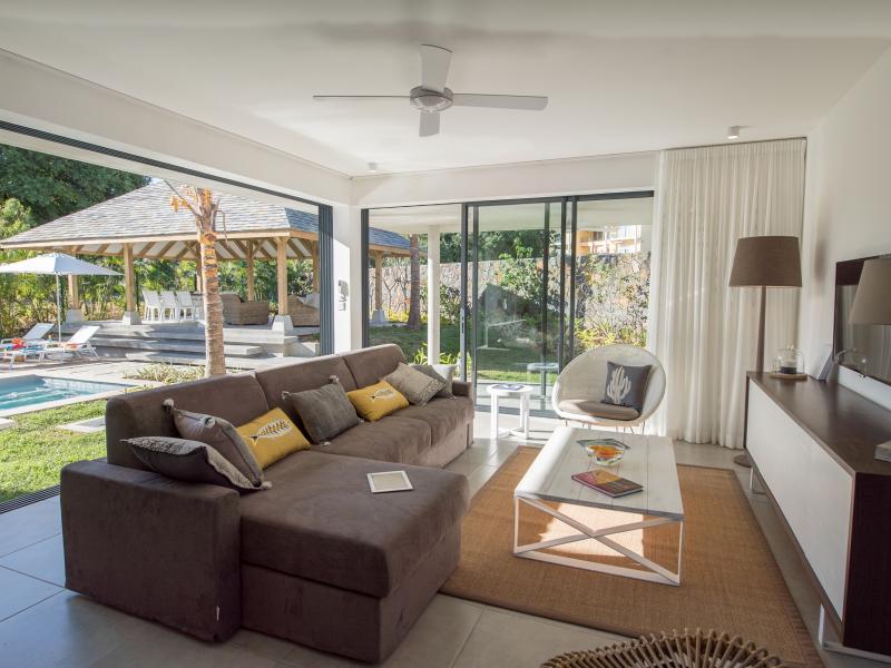 Marguery Villas , West Coast 