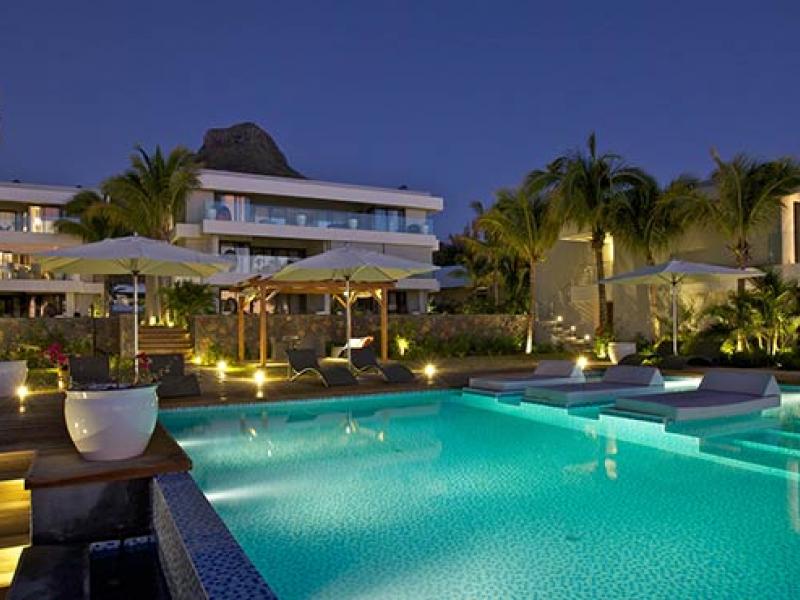 Leora Beach , South Coast 