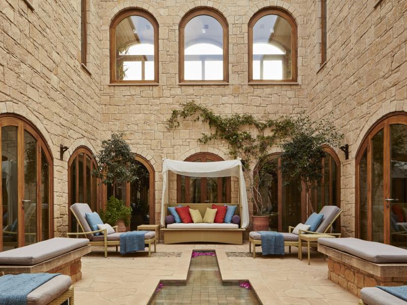 Aphrodite Hills Residences - Villas & Apartment , Paphos 