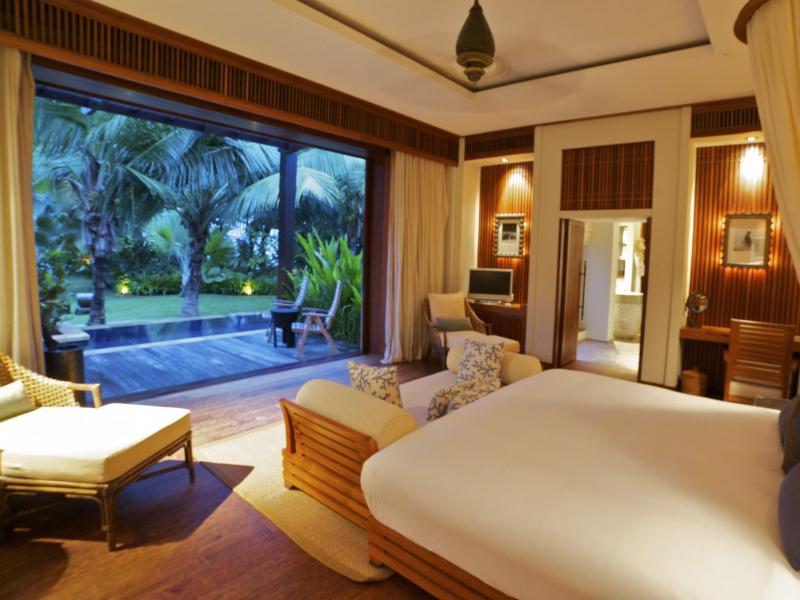 Anantara Maia Seychelles Villas , Mahe 