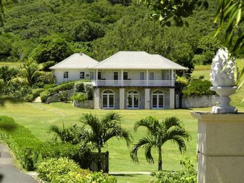 Cotton House , Endeavour Bay 