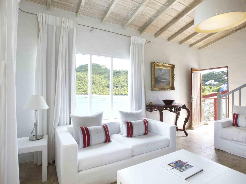 Eden Rock Hotel , St Jean 