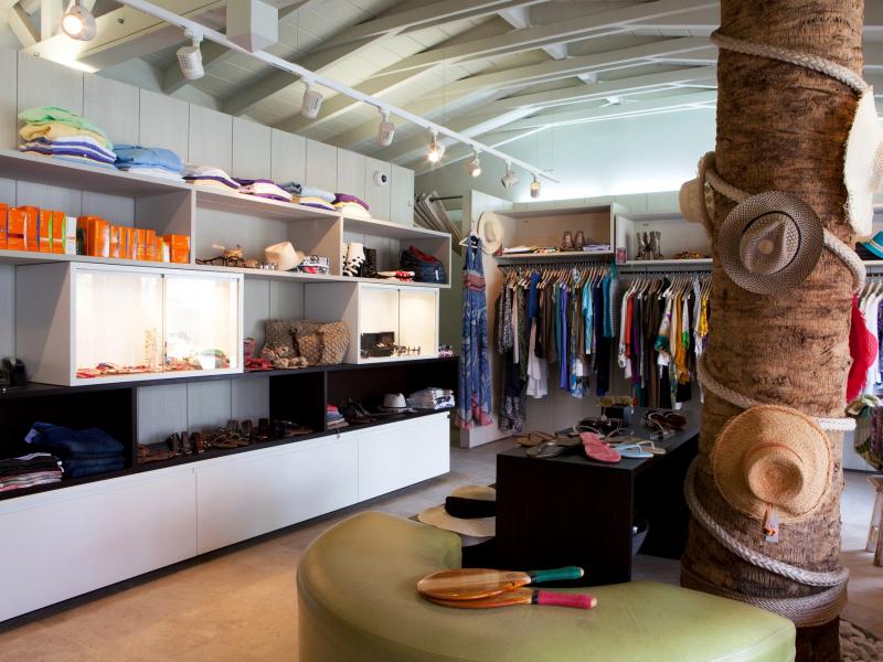 Eden Rock Hotel , St Jean 