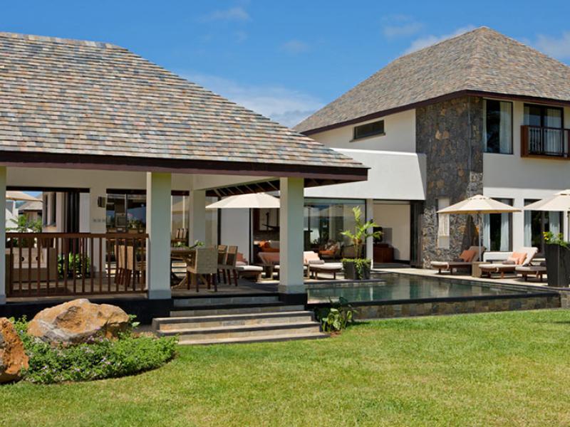 Anahita The Resort , East Coast 