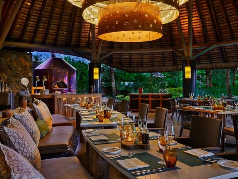 Anahita The Resort , East Coast 