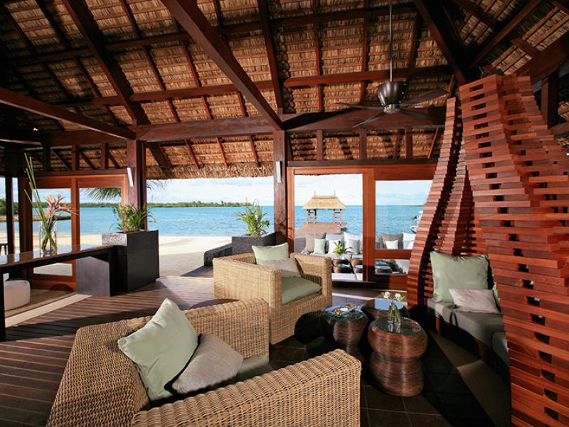 Anahita The Resort , East Coast 