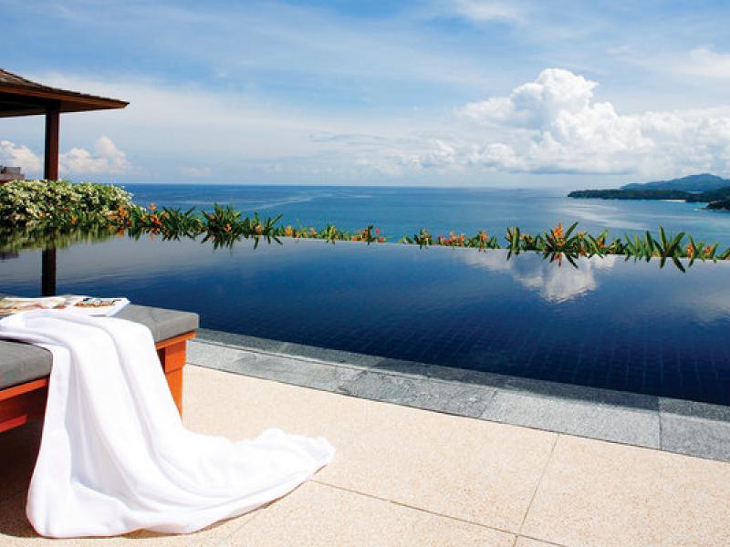 Andara Resort and Villas , Phuket 