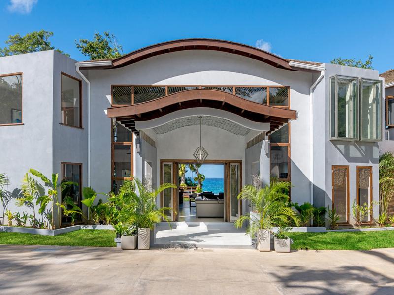 Promiseas , Ocho Rios 