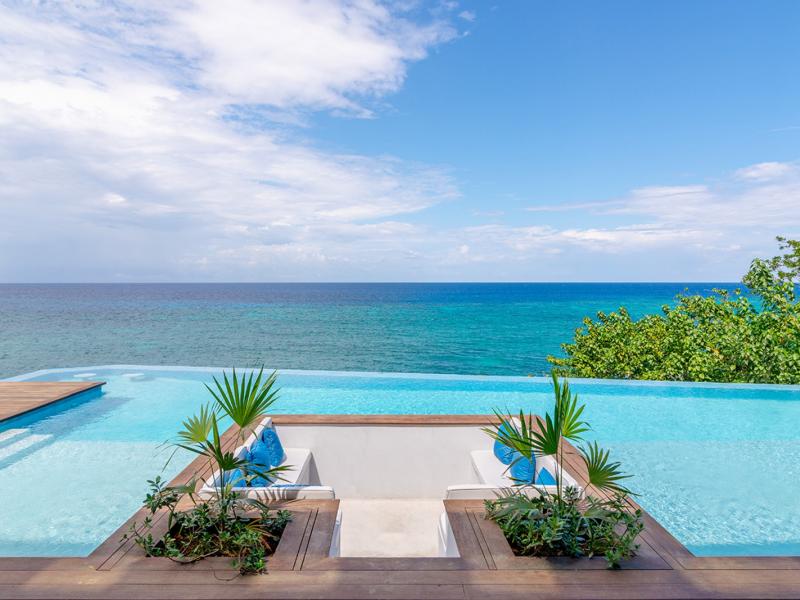 Promiseas , Ocho Rios 