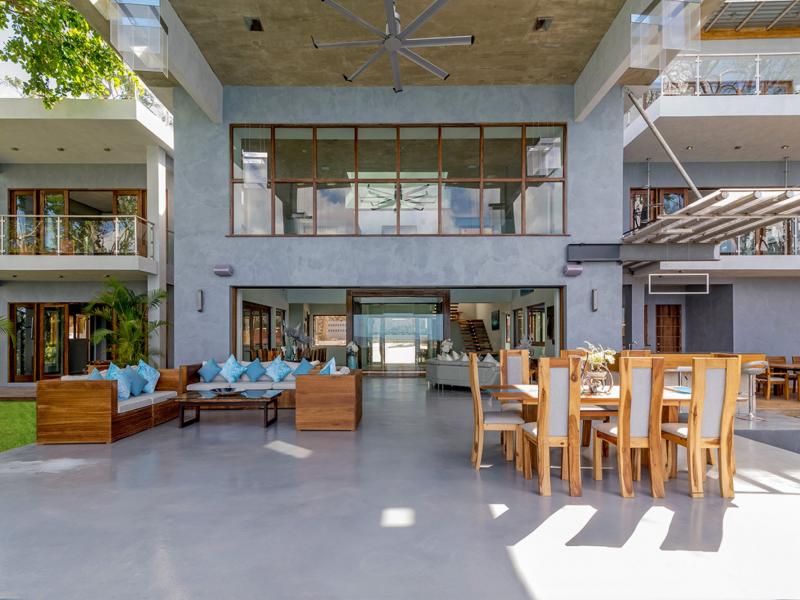 Promiseas , Ocho Rios 