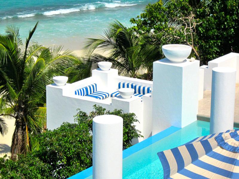 Elements - Sand, Sky and Sea Villas , Long Bay 