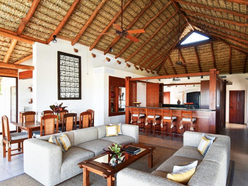 Paradise Beach, Nevis , Nevis 