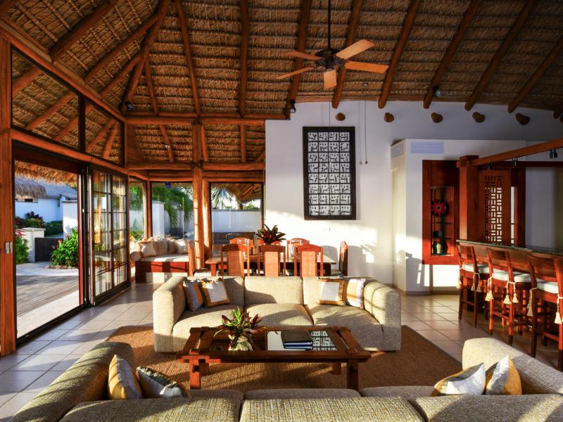 Paradise Beach, Nevis , Nevis 