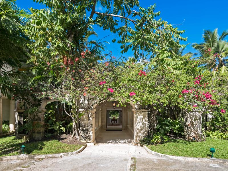 Sandy Lane Estate - Evergreen , Sandy Lane Estate , St James , West Coast Barbados 