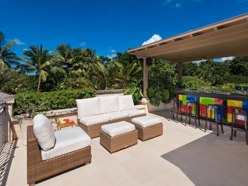 Sandy Lane Estate - Evergreen , Sandy Lane Estate , St James , West Coast Barbados 