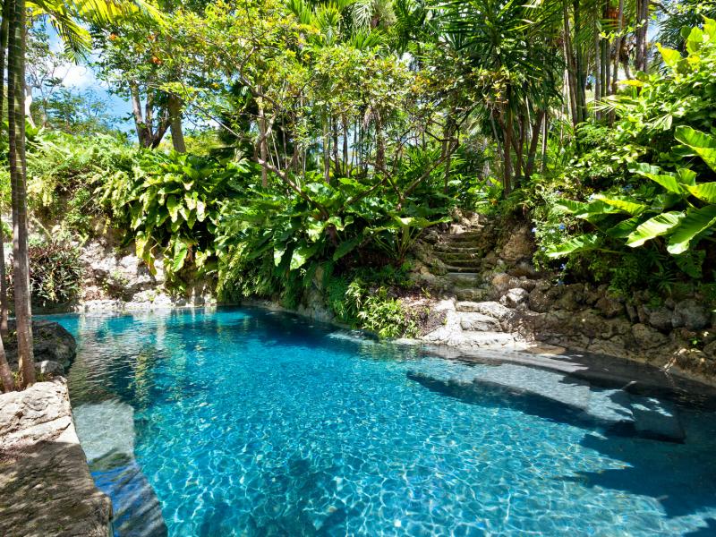 Fustic House Private Estate , St Lucy , West Coast Barbados 