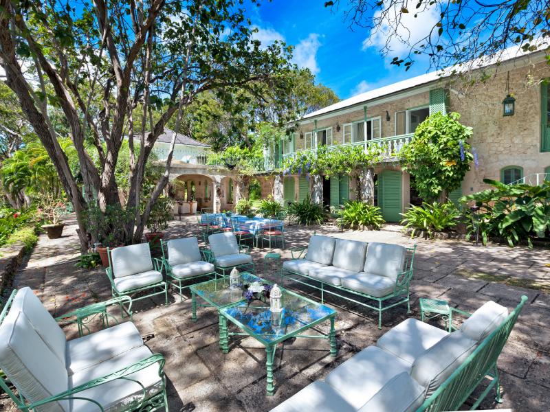 Fustic House Private Estate , St Lucy , West Coast Barbados 