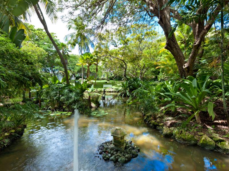 Fustic House Private Estate , St Lucy , West Coast Barbados 