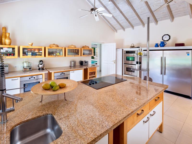 Sandy Lane Estate - Jamoon , Sandy Lane Estate , St James , West Coast Barbados 