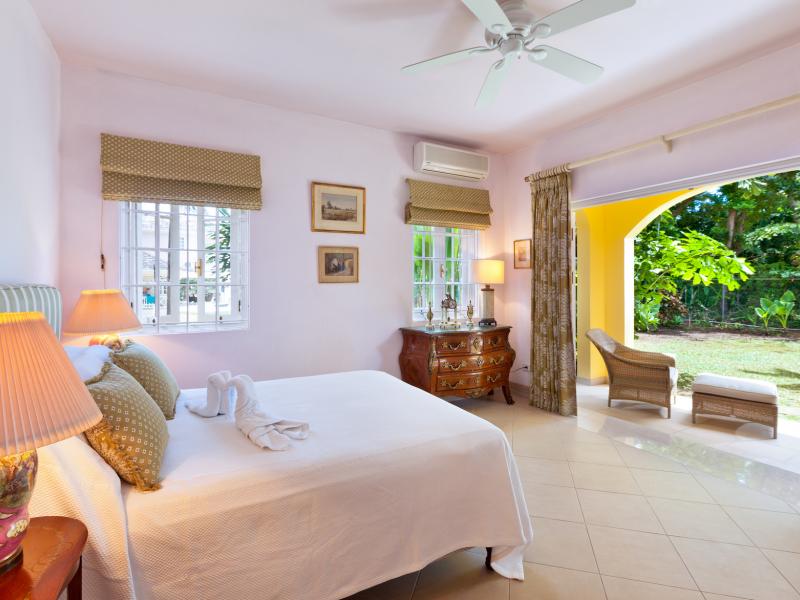 Sandy Lane Estate - Jamoon , Sandy Lane Estate , St James , West Coast Barbados 