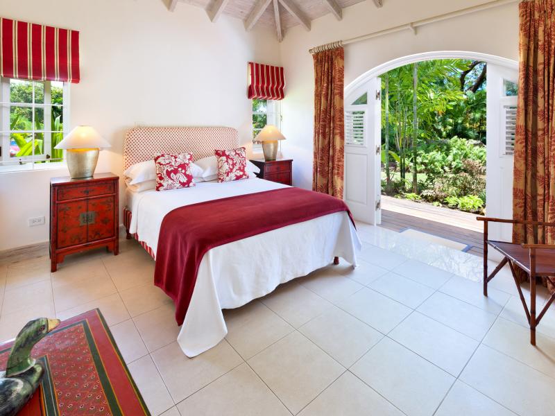 Sandy Lane Estate - Jamoon , Sandy Lane Estate , St James , West Coast Barbados 