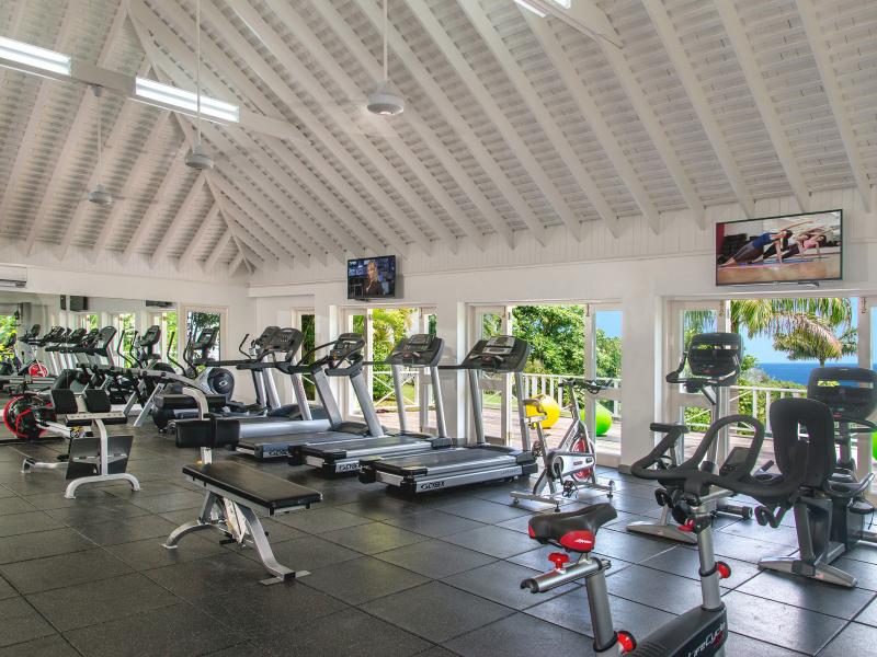 The Tryall Club Villa Resort , Montego Bay 