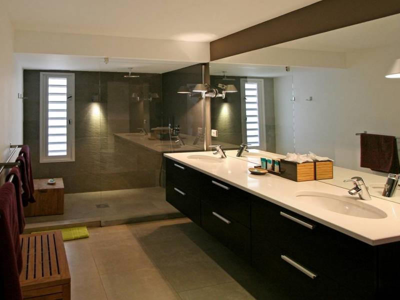 Camaruche , L'orient 