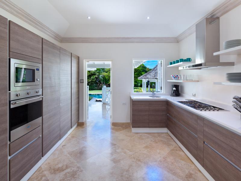 Sandy Lane Estate - Moon Dance , Sandy Lane Estate , St James , West Coast Barbados 