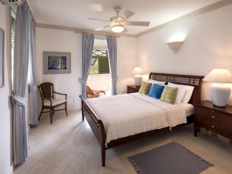 Summerland Villas , Prospect , St James , West Coast Barbados 