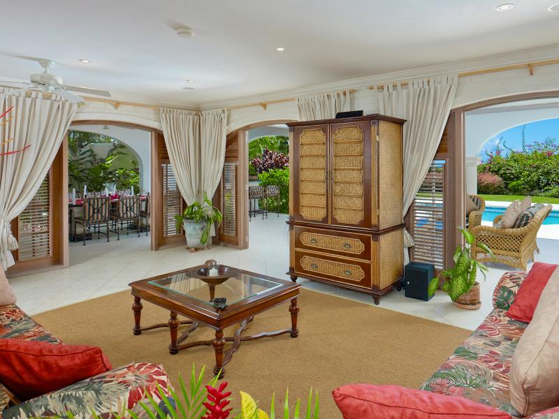 Sugar Hill - Oceana , St James , Sugar Hill , West Coast Barbados 