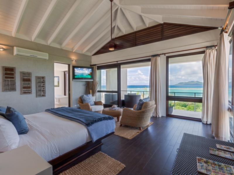 Kamique villas , Little Harbour 