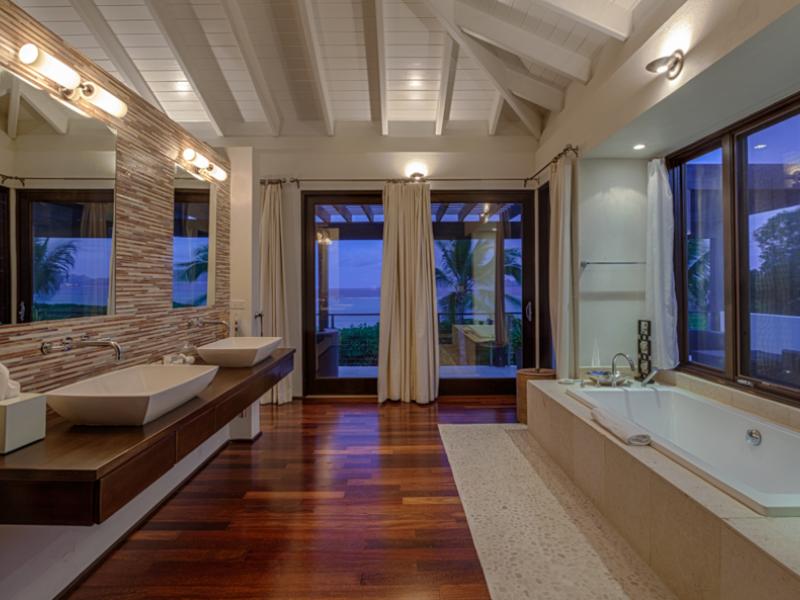 Kamique villas , Little Harbour 