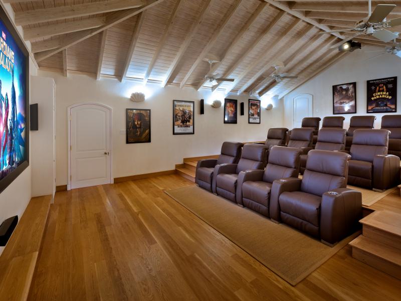 Crystal Springs - Beachfront , Beachfront villas Barbados , St James , The Garden, Barbados , West Coast Barbados 