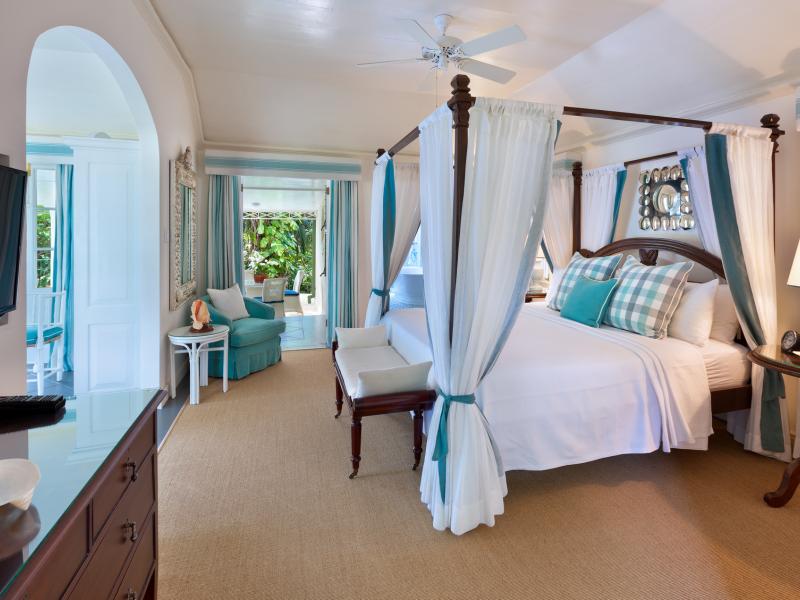 Crystal Springs - Beachfront , Beachfront villas Barbados , St James , The Garden, Barbados , West Coast Barbados 