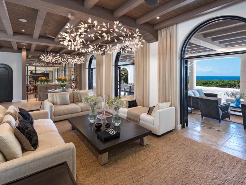 Sandy Lane Estate - Elsewhere , Sandy Lane Estate , St James , West Coast Barbados 