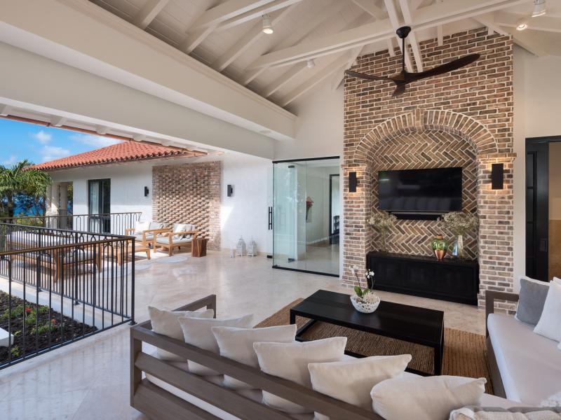 Sandy Lane Estate - Elsewhere , Sandy Lane Estate , St James , West Coast Barbados 