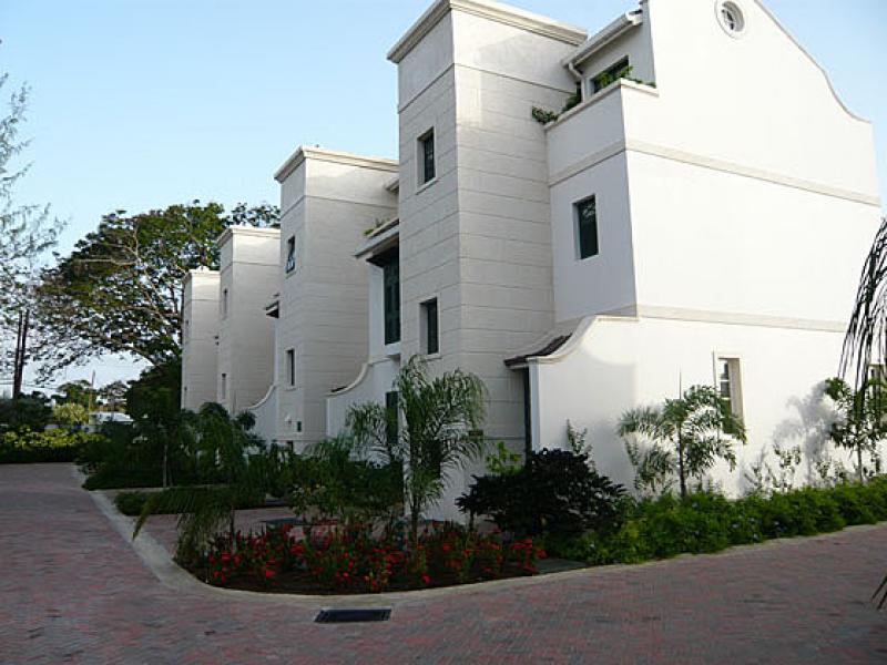 Mullins Bay Villa - Jus Chillin , Mullins Bay , West Coast Barbados 