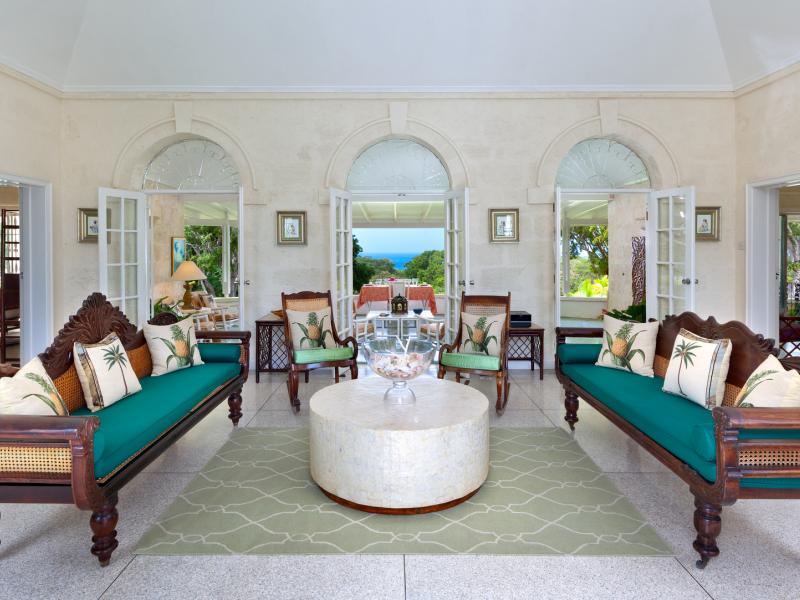 Sandy Lane Estate - Galena , Sandy Lane Estate , St James , West Coast Barbados 