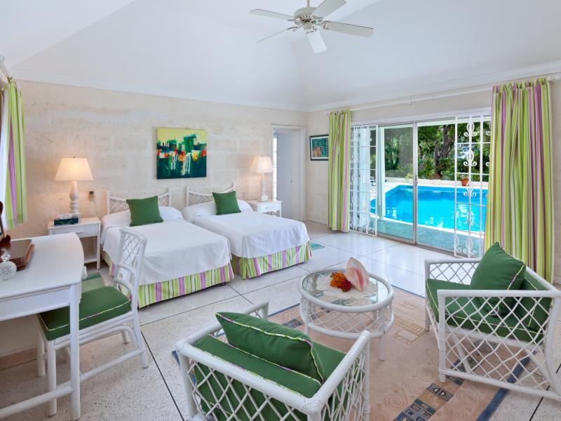 Sandy Lane Estate - Galena , Sandy Lane Estate , St James , West Coast Barbados 