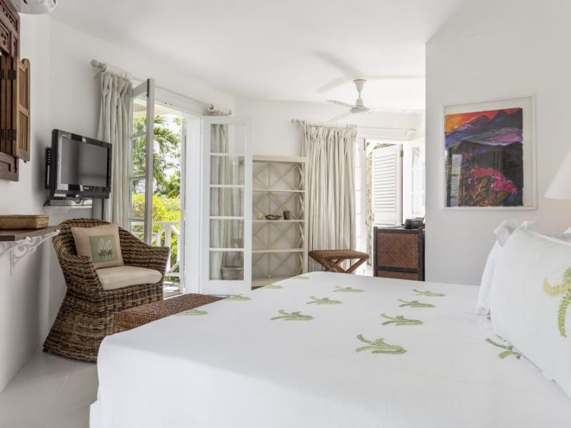 Villa Callaloo , Plantain Bay 