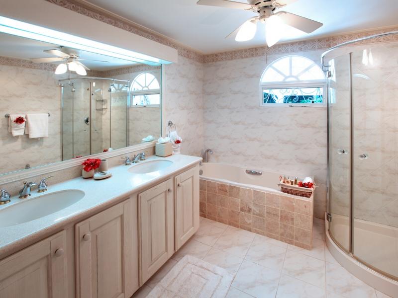 Sandy Lane Estate - Vistamar , Sandy Lane Estate , St James , West Coast Barbados 