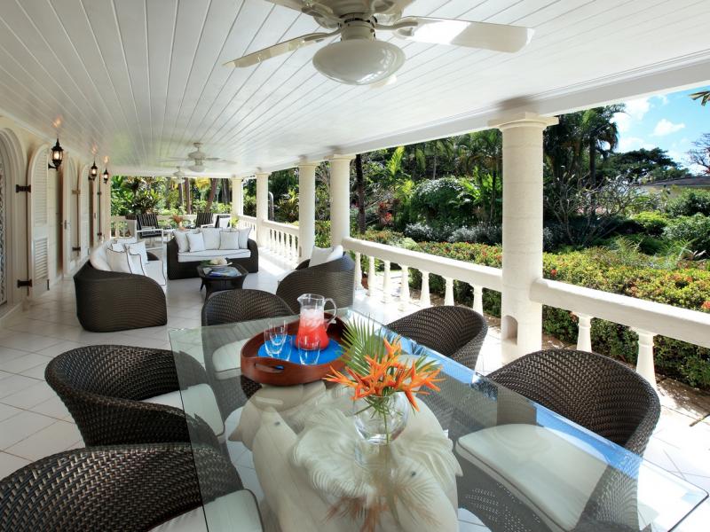 Sandy Lane Estate - Vistamar , Sandy Lane Estate , St James , West Coast Barbados 